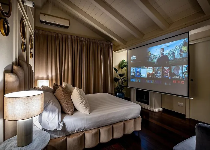 Hotel Emma Small Luxury Hotel