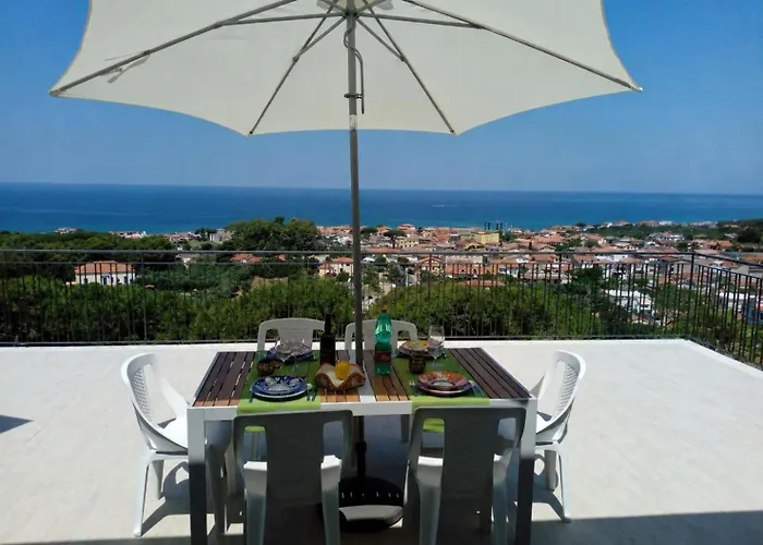  Residence Domus Cilento