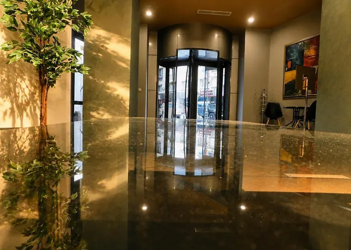 Hotel Astoria City Center