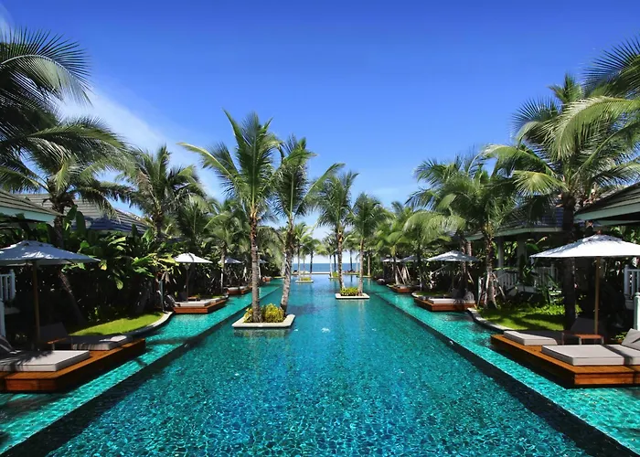 Family Hotel: Rest Detail Hotel Hua Hin