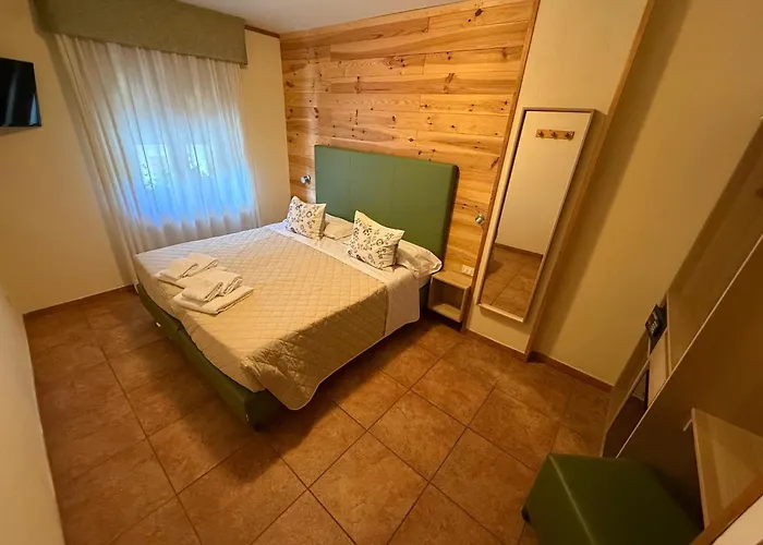 Hotel Trieste
