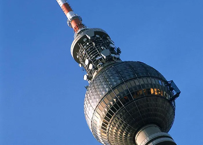 Ibis Styles Hotel Berlin Mitte