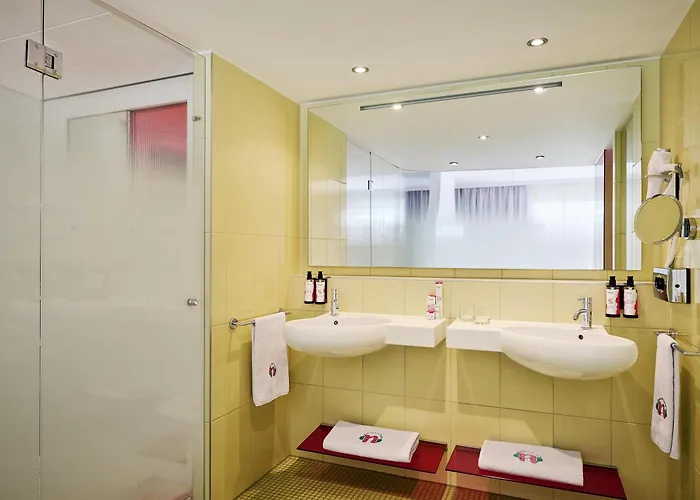 Familienhotels Nhow