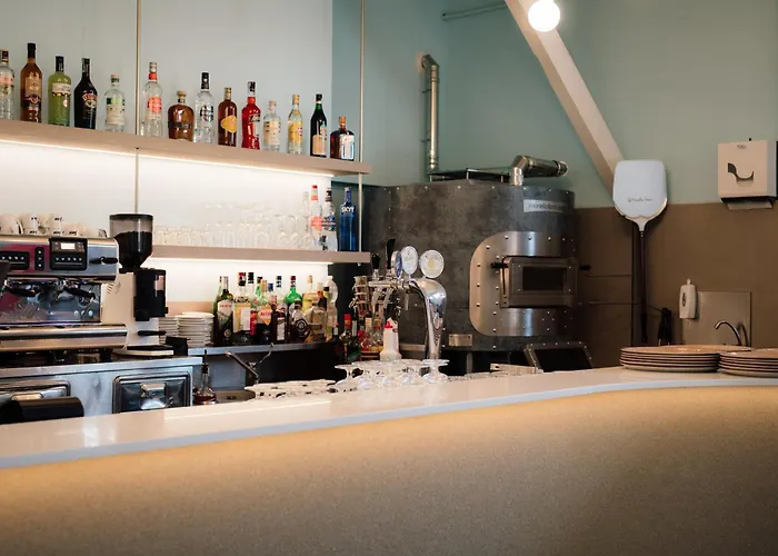 3 SterneHotel Villenpark Sanghen