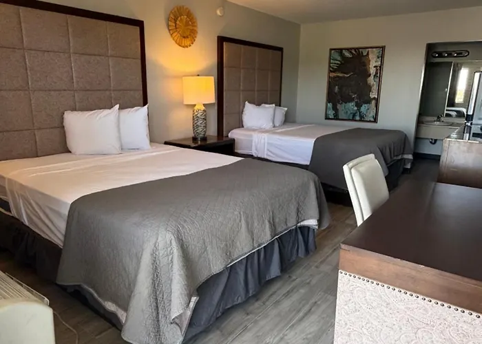Extend-A-Suites Phoenix