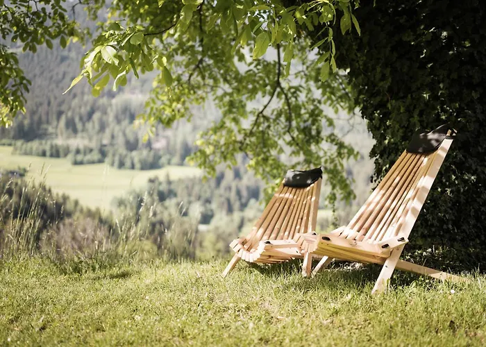 Alpinhotel Vajolet - Adults Only