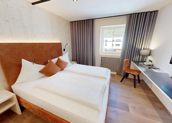 Vital Hotel Ortlerspitz
