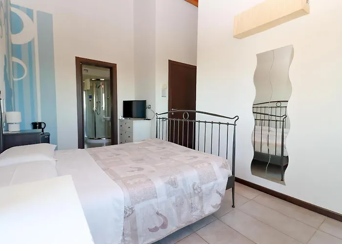 Casale Papa Country Village