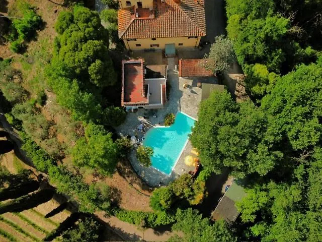 Podere San Lorenzo