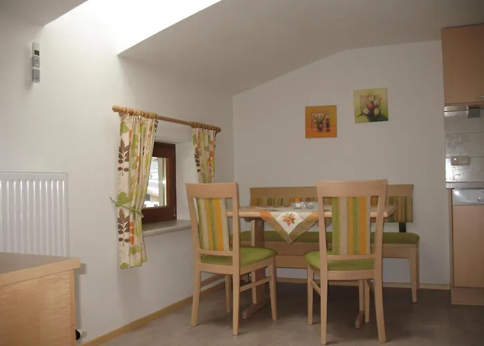 Gästehaus Luxner