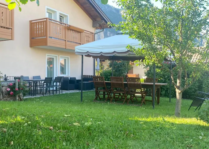 Casa Pallanch