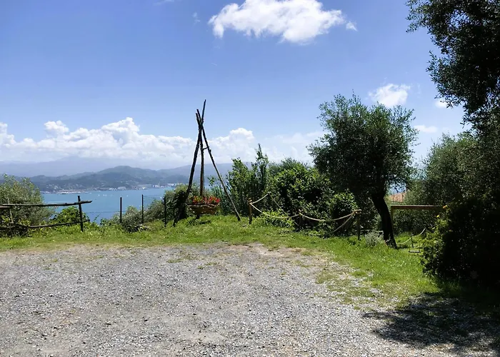 Agriturismo Terrazza Sul Golfo - Il Casale