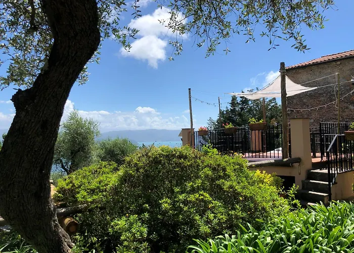 Agriturismo Terrazza Sul Golfo - Il Casale