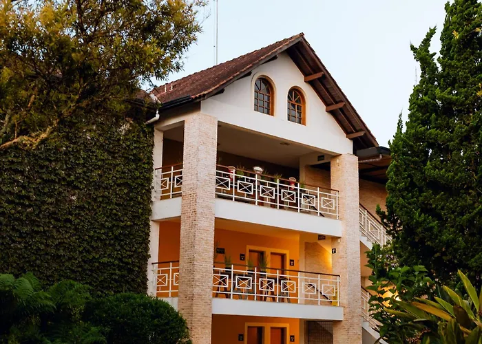 Monreale Resort Parque Aquático