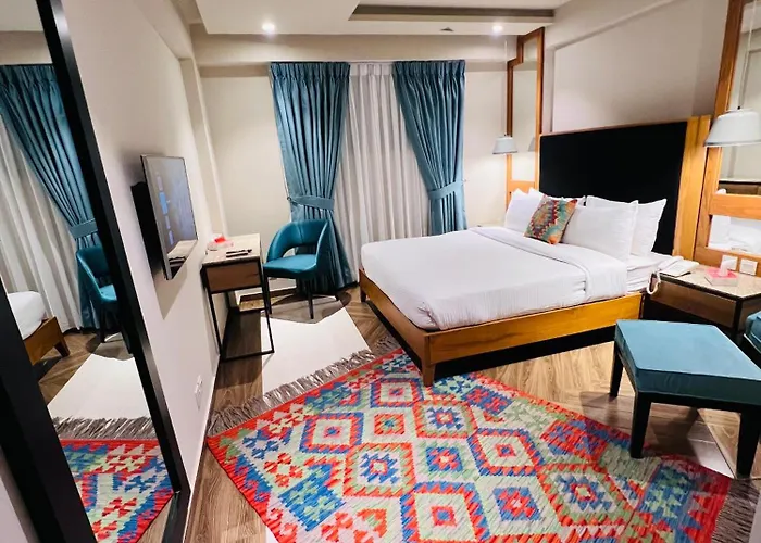 Lahore Continental