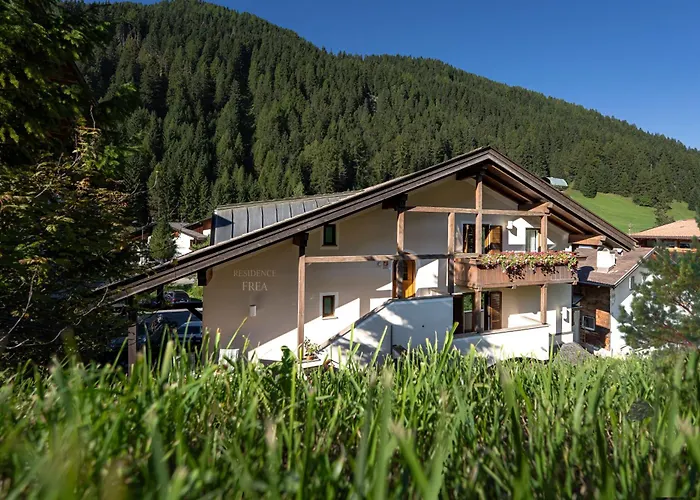 Residence Frea