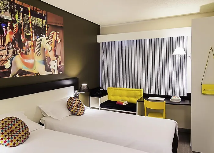  Ibis Styles Porto Alegre Centro