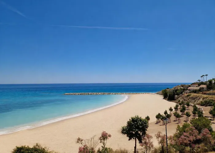 Appartement Cala Merced El Campello