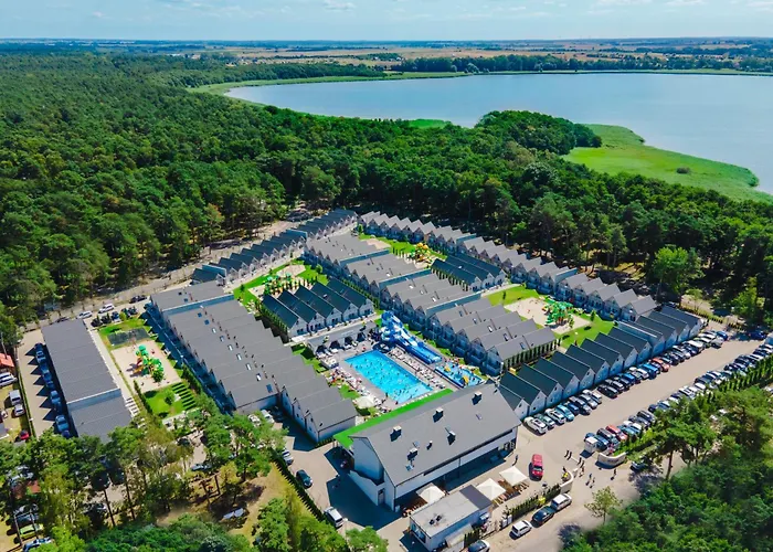 Holiday Park&Resort Niechorze Rewal