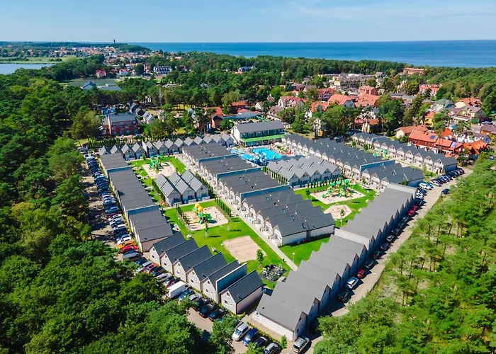 Holiday Park&Resort Niechorze Rewal