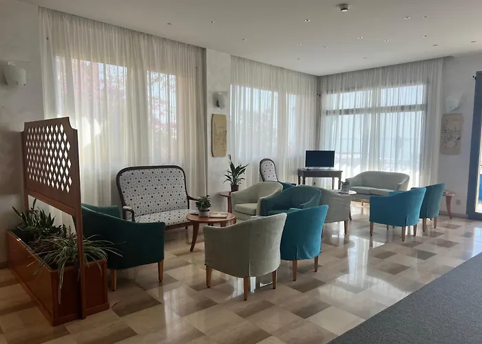 Hotel Tirreno