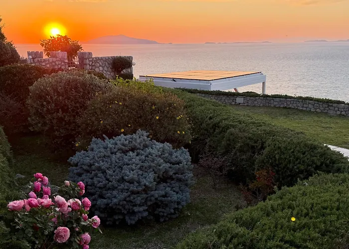 Casa vacanza: Villa DAlessandro