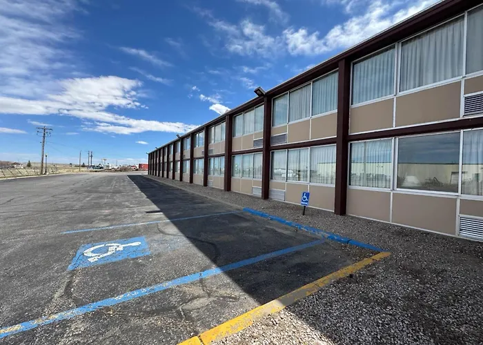 Econo Lodge Rawlins