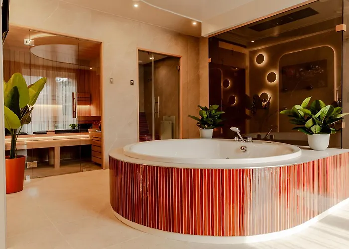 Boutique Hotel Charley'S