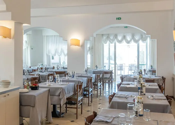 Hotel Sanremo