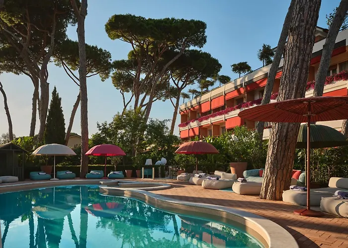 La Serena Hotel Fdm