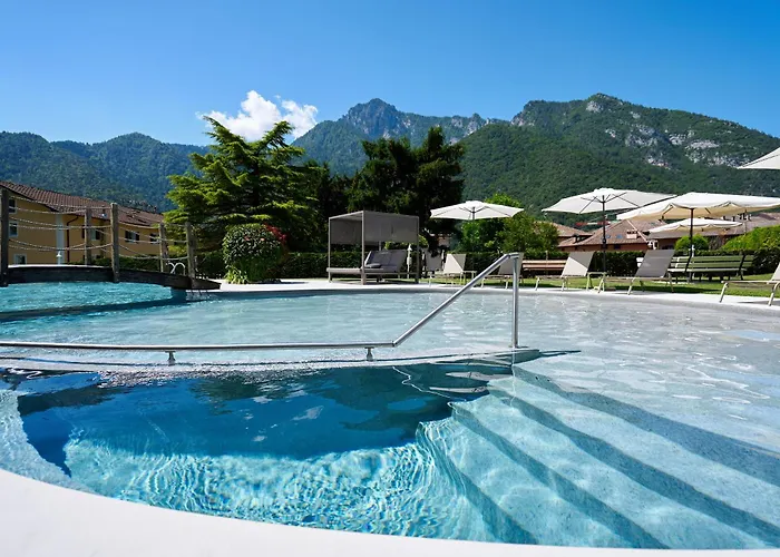 Good Life Hotel Garden - Private Spa And Pool