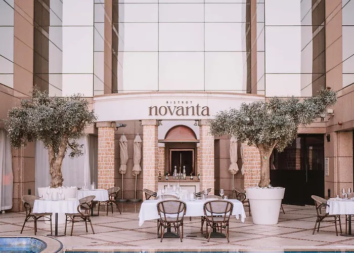 Fairmont Dubai