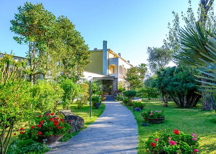 Hotel mit Whirlpool San Giovanni Terme