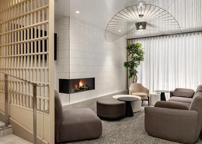 Le Saint Edouard, Worldhotels Distinctive