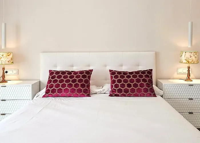 Coral Beach Aparthotel