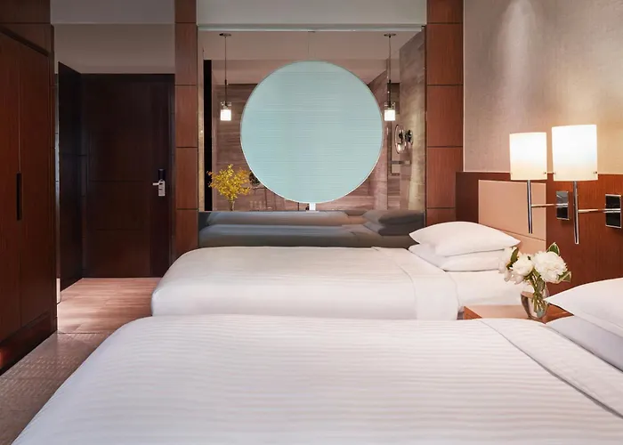 Courtyard By Marriott Hong Kong