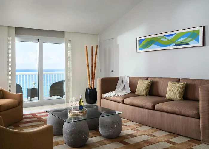 Westin & Spa Cancun