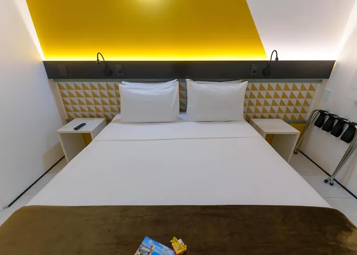 Ibis Budget Salvador