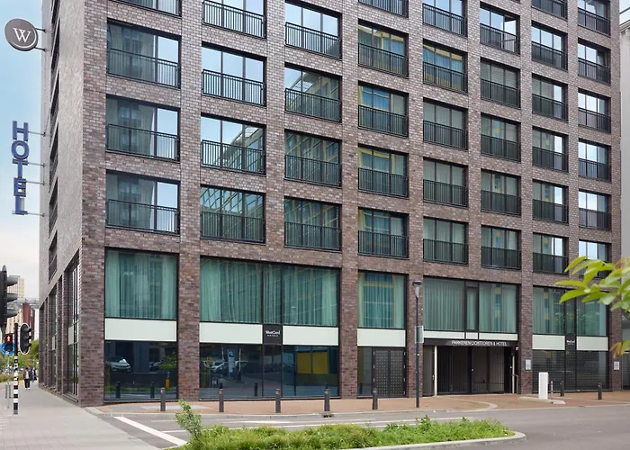 Westcord Hotel Eindhoven