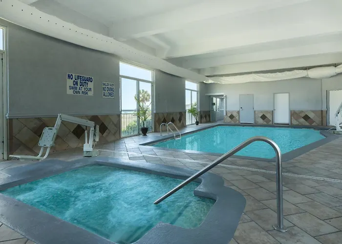 The Sandbar Hotel, Trademark Collection By Wyndham