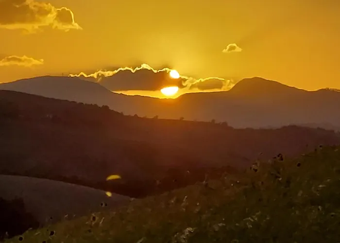 B&B Cà Giovanni Country Resort