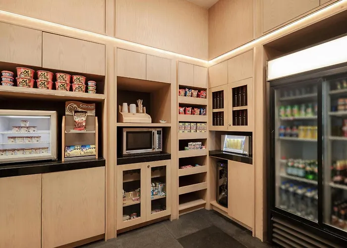 Courtyard By Marriott Mexico City Airport