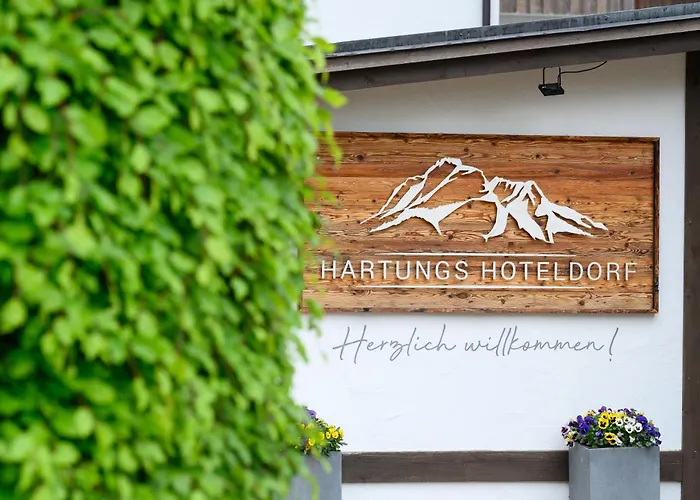 Hartungs dorf