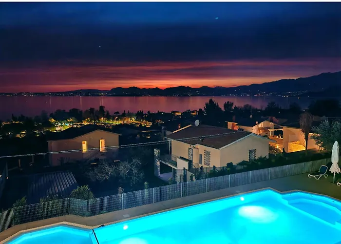 Panoramica