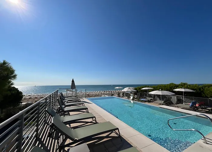 Park Pineta & Dependance Suite