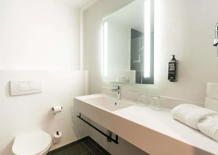 Ibis Centre Gare