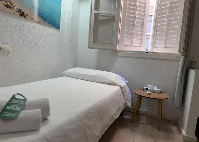 Hostal Ibiza