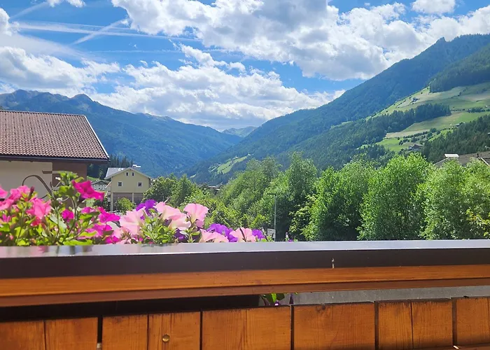 Pension Tannenhof