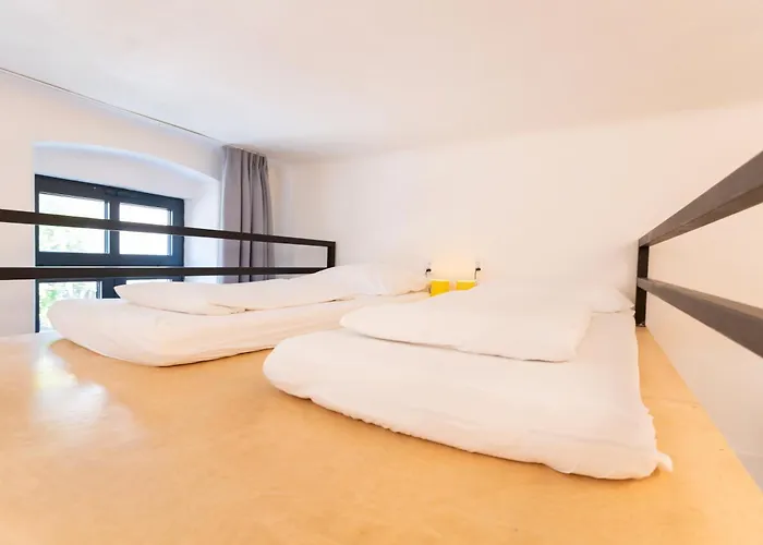 Boutique Apartments Possonium