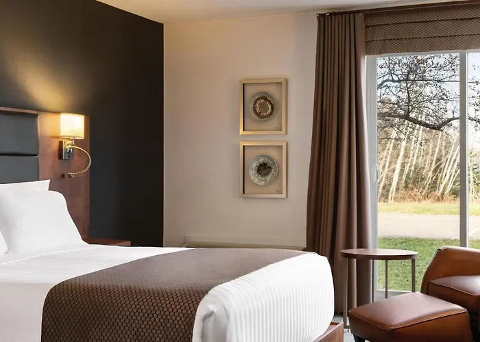Atlantic Host Hotel, Trademark Collection By Wyndham